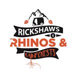 Rickshaws logo